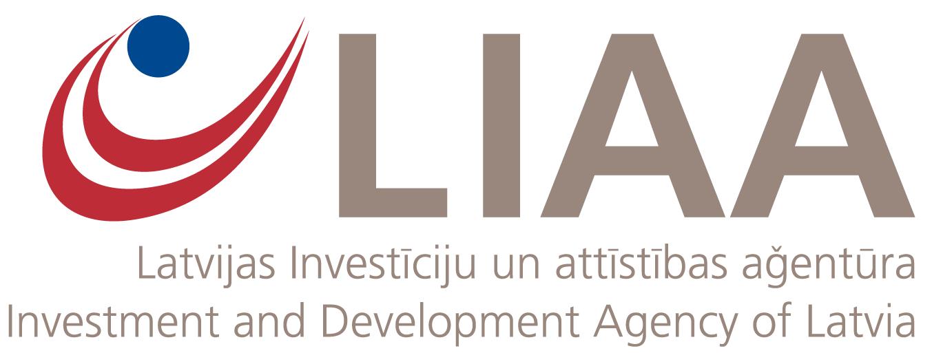 LIAA, RD ALFA Microelectronics